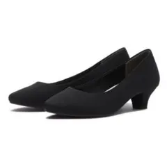 美品 ABC SELECT プレーンヒールパンプス 23.5 卒入学式