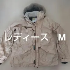 THE SOLAR SYSTEM スノーボードウェアMサイズ