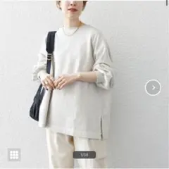 ships スウェット