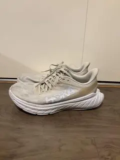 HOKA ホカ　カーボンX2 インソールなし