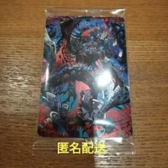 Fate GrandOrder ウエハース14 カード SECカマソッソ