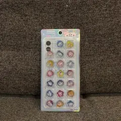 まじかるベリーベリー おはじきシール