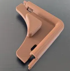アイリスオーヤマ　ペットケージ用コーナー補強パーツ 4個セット　３Dプリントのサムネイル