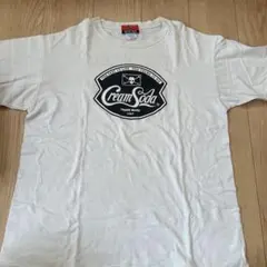 Cream Soda Tシャツ