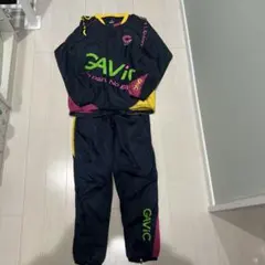 gavic ピステ上下セット　サイズS