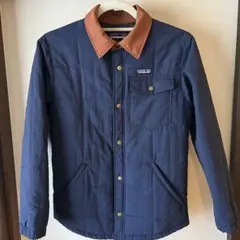 ジャケット ダウンベスト