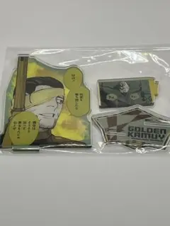 ゴールデンカムイ展 アクリルスタンド 尾形百之助