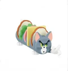 トムとジェリー yummy food 新品 未使用