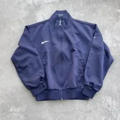 90s銀タグNIKEトラックジャケットarchiveレギュラーtech系Y2Kのサムネイル