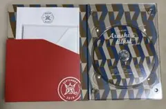 ARASHI BLAST in Miyagi Blu-ray 初回プレス仕様