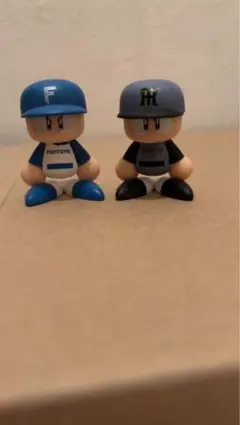 パワプロくん　ならぶんです　阪神タイガース 日本ハムファイターズ　オルク様専用