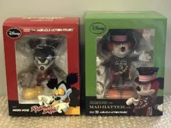 2025年最新】メディコムトイ ミッキー マッドハッターの人気アイテム