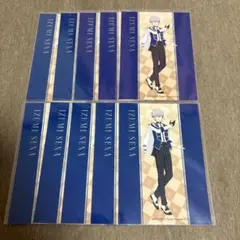 あんスタ 瀬名泉 ブロマイド