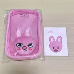 Stray Kids domin ATE トゥエッキ　アクリルスタンドケース