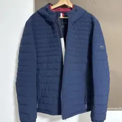 tommy ダウンジャケット