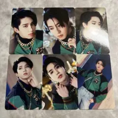 2025年最新】skzoo トレカ ハンの人気アイテム - メルカリ