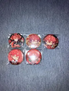 2026年最新】ばぁうくん缶バッジの人気アイテム - メルカリ