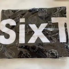 【新品未開封/匿名配送】SixTONES マフラータオル 8.8