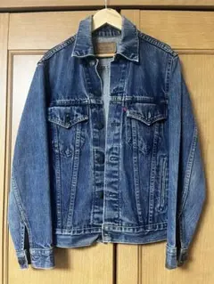 リーバイス70505