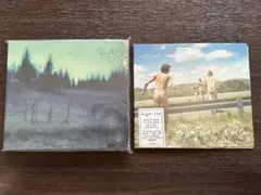 Sigur Rós CD2枚