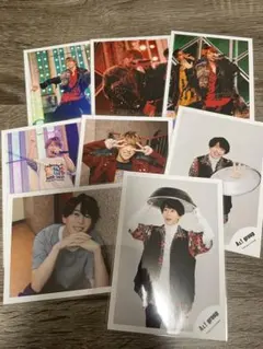 351枚末澤誠也公式写真まとめ売り 351枚末澤誠也公式写真まとめ売り Aぇ! group 末澤誠也 公式