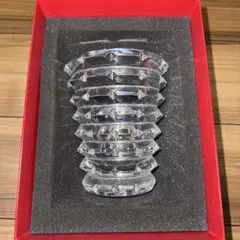 Baccarat バカラ クリスタル 花瓶 フラワーベースのサムネイル