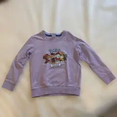 パウパトロール 100