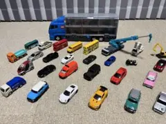 2025年最新】トミカセットの人気アイテム - メルカリ