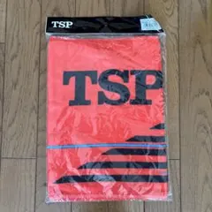 TSP 卓球タオル　新品未使用品