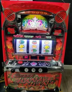 2025年最新】ハナハナ 実機の人気アイテム - メルカリ