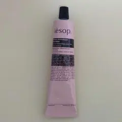 【新品未開封】Aesop イソップ ハンドバーム 75mL