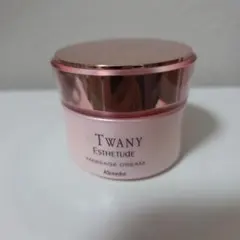 新品未開封 TWANY ESTHETUDE LUXUE アイクリーム 15g - メルカリ