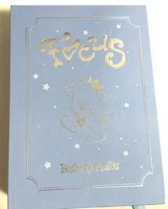 hearts2hearts アイドル