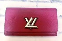 ルイヴィトン 長財布 極美品✨