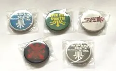 2025年最新】tm network 缶バッジの人気アイテム - メルカリ