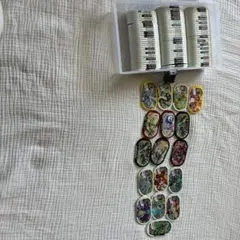 引退品　ポケモンメザスタカード セット