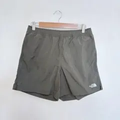ノースフェイス　バーサタイルショーツ　NB42335 バーサタイル　ニュートープ