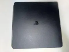 PlayStation 4 PS4 本体 CUH2100A ディスク読み込み不可