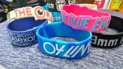 ラバーバンド まとめ売りセット