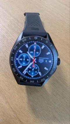 【美品】タグホイヤーコネクテッドe4