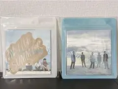 【全新未拆封】嵐 IN THE SUMMER 訂製販售