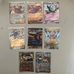 ポケモンカード　セット