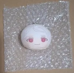 アイドリッシュセブン アイナナ 棗巳波 おまんじゅうにぎにぎマスコット