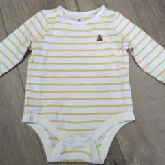 baby gap　ロンパース　60cm