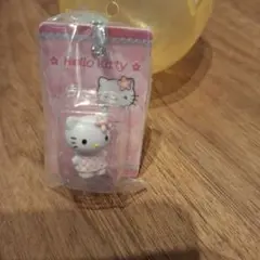 HELLO KITTY パッケージミニチュアコレクション　キルトver