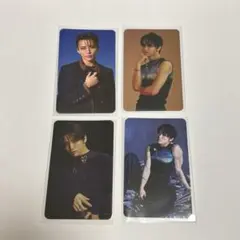 ワンエン HAYATO トレカ コンプ