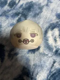 呪術廻戦 おまんじゅう にぎにぎマスコット2 狗巻棘 2023年5月23日】呪術廻戦 おまんじゅうにぎにぎマスコット2