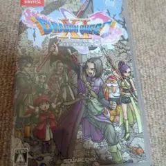 Switch ドラゴンクエスト11 S