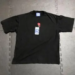 ワンカップ大関　tシャツ　日本酒　onecup