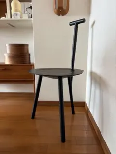 Faye Toogood SPADE CHAIR / LICHT HIKE